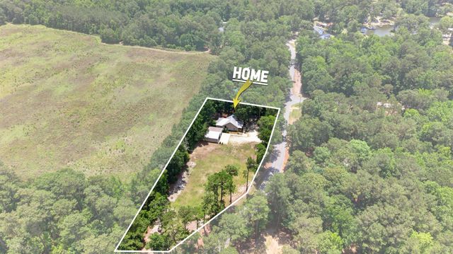 1772 Kenwood Road, Manning, SC 29102