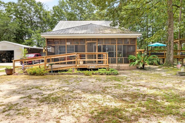 1772 Kenwood Road, Manning, SC 29102