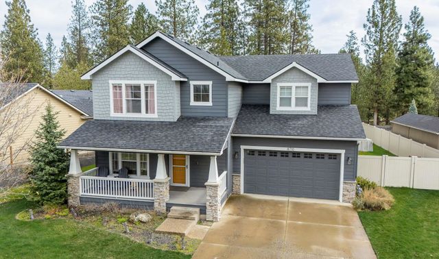 8710 N Rosebury Ln, Spokane, WA 99208