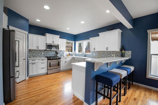 8710 N Rosebury Ln, Spokane, WA 99208