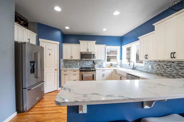 8710 N Rosebury Ln, Spokane, WA 99208