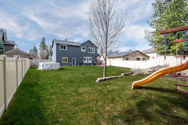 8710 N Rosebury Ln, Spokane, WA 99208