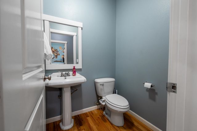 8710 N Rosebury Ln, Spokane, WA 99208