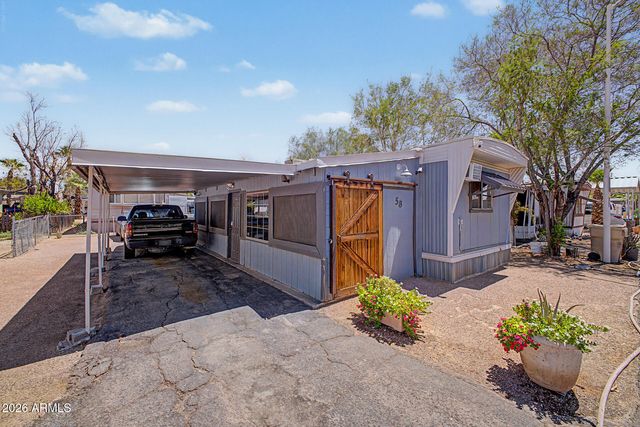 1304 E BELL Road 58, Phoenix, AZ 85022