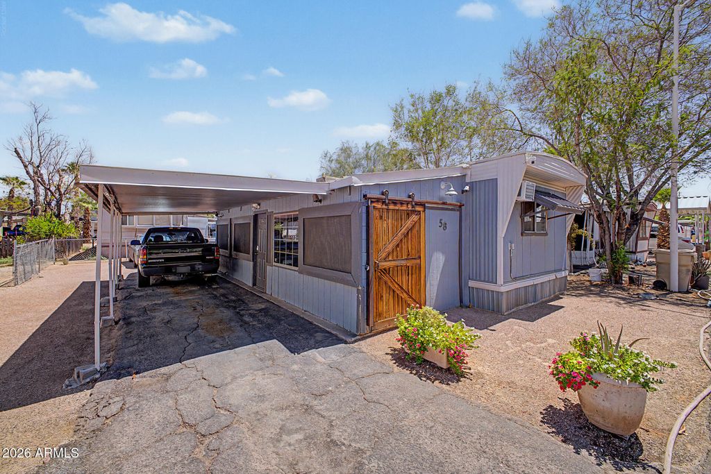 1304 E BELL Road 58, Phoenix, AZ 85022 — photo 3