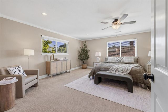 440 Carlos Avenue, Redwood City, CA 94061