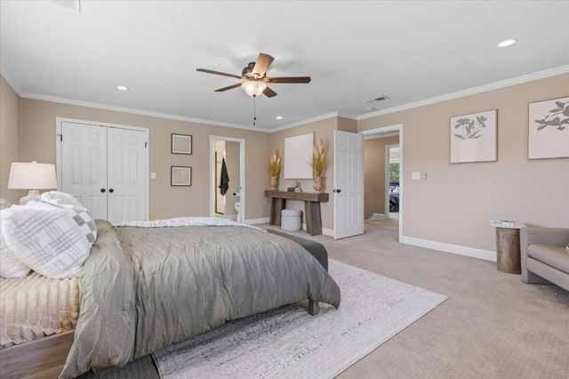440 Carlos Avenue, Redwood City, CA 94061