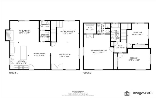 440 Carlos Avenue, Redwood City, CA 94061