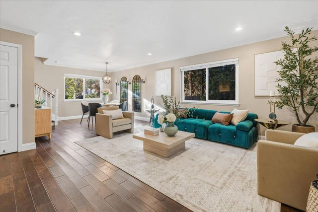 440 Carlos Avenue, Redwood City, CA 94061