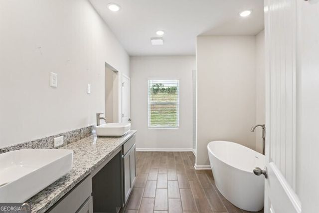 217 Orwell Drive 45, Social Circle, GA 30025