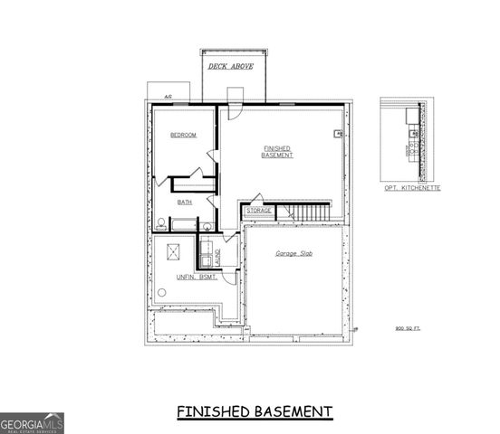 217 Orwell Drive 45, Social Circle, GA 30025