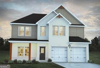 217 Orwell Drive, Social Circle, GA 30025