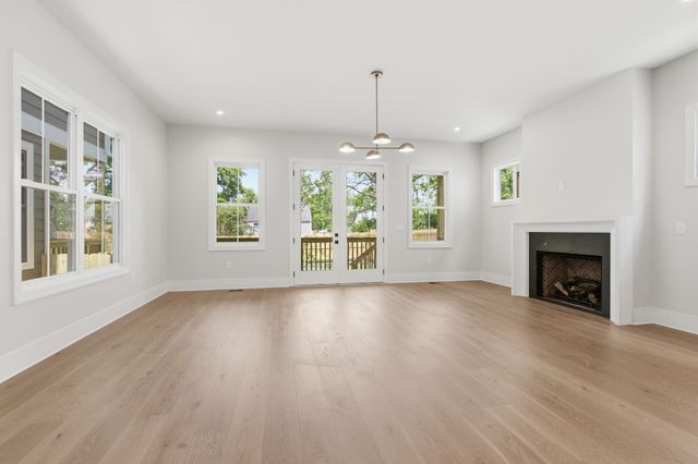 6332A Columbia Ave, Nashville, TN 37209