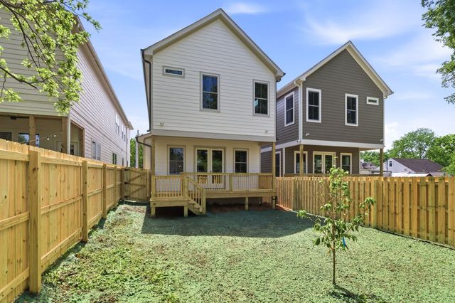 6332A Columbia Ave, Nashville, TN 37209