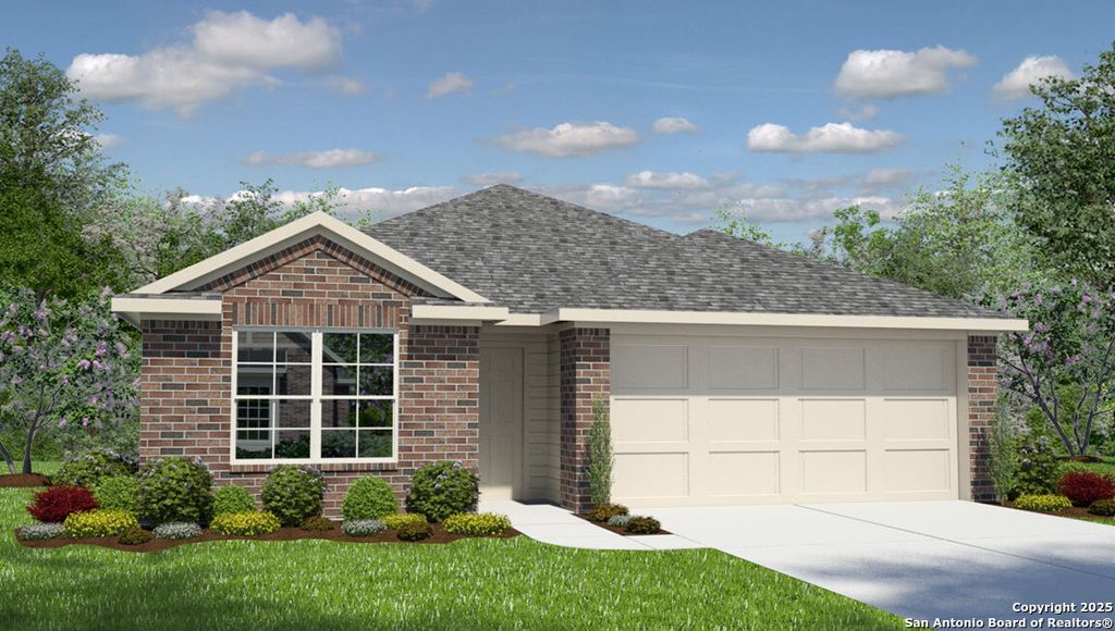 12633 Olozaga, Converse, TX 78109