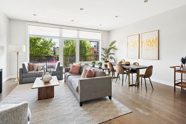 934 N California Avenue 2S, Chicago, IL 60622