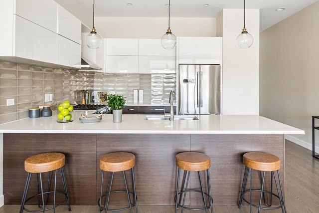 934 N California Avenue 2S, Chicago, IL 60622