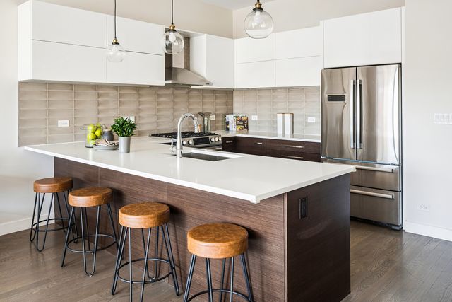 934 N California Avenue 2S, Chicago, IL 60622