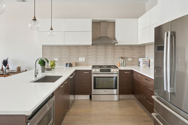 934 N California Avenue 2S, Chicago, IL 60622