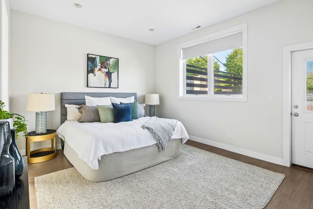 934 N California Avenue 2S, Chicago, IL 60622