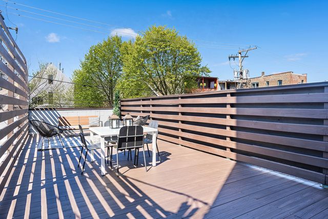 934 N California Avenue 2S, Chicago, IL 60622