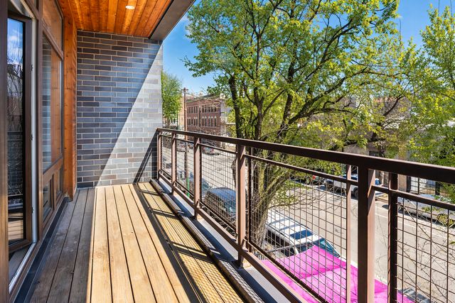 934 N California Avenue 2S, Chicago, IL 60622