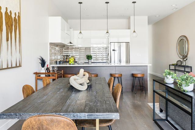 934 N California Avenue 2S, Chicago, IL 60622