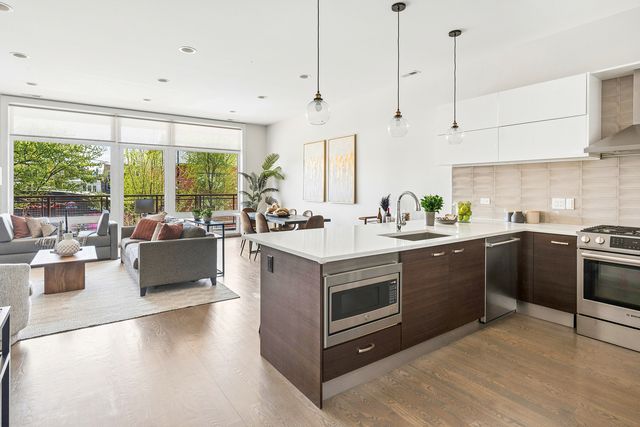 934 N California Avenue 2S, Chicago, IL 60622