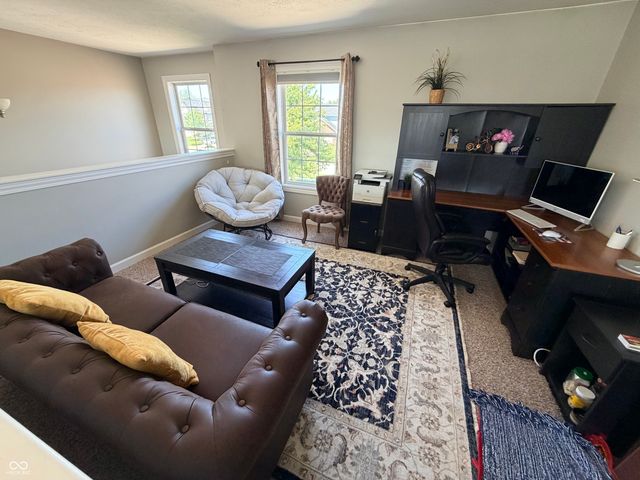 1215 Siena Drive, Greenwood, IN 46143