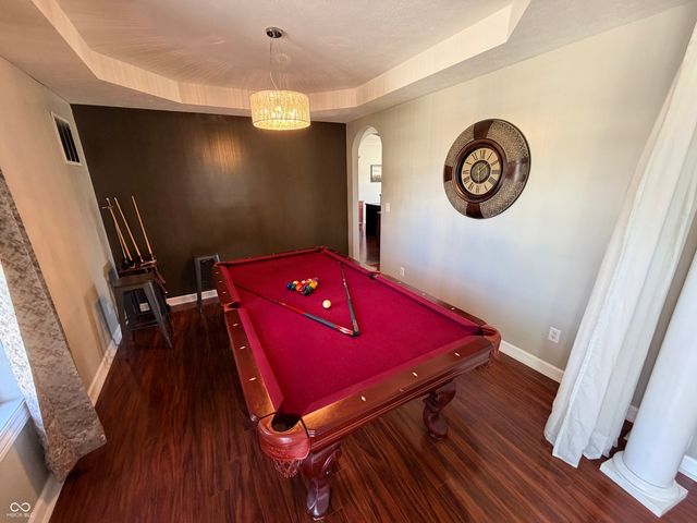 1215 Siena Drive, Greenwood, IN 46143