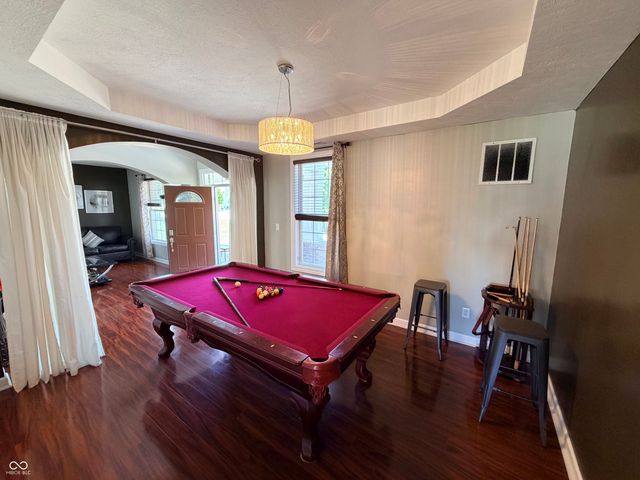 1215 Siena Drive, Greenwood, IN 46143
