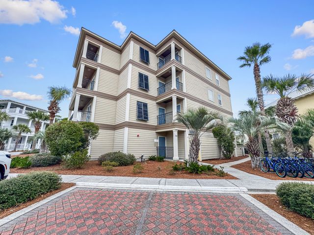 80 W Seacrest Beach Boulevard 103, Inlet Beach, FL 32461