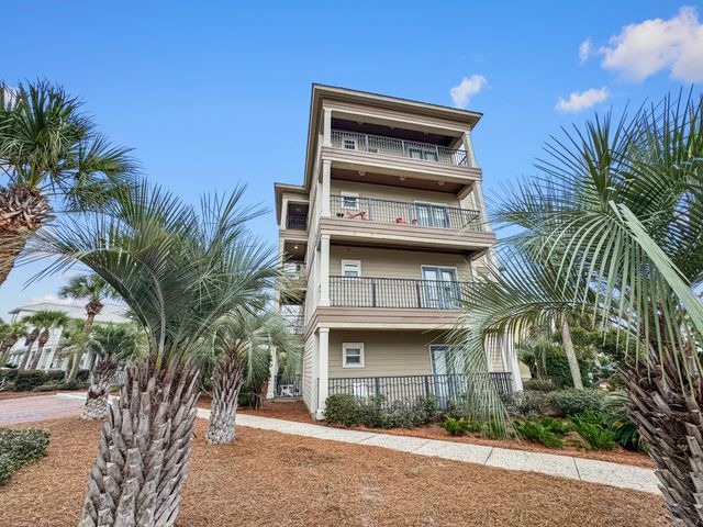 80 W Seacrest Beach Boulevard 103, Inlet Beach, FL 32461