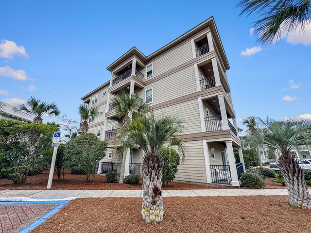 80 W Seacrest Beach Boulevard 103, Inlet Beach, FL 32461