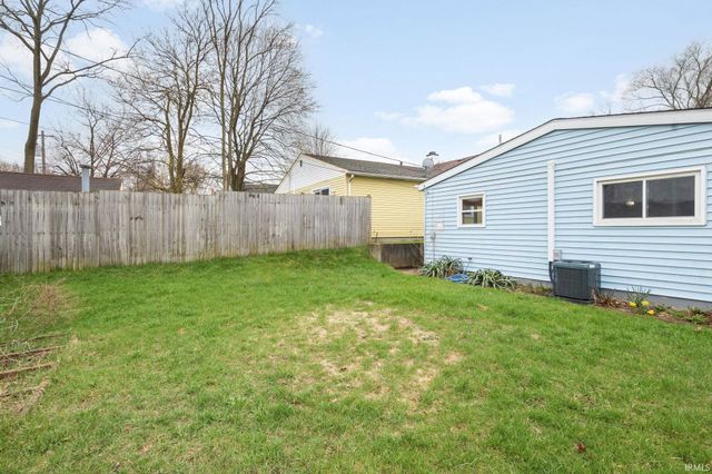 2611 Delaware Street, Mishawaka, IN 46544