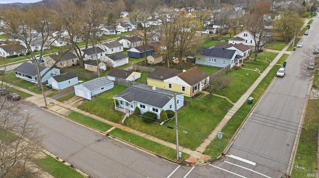 2611 Delaware Street, Mishawaka, IN 46544