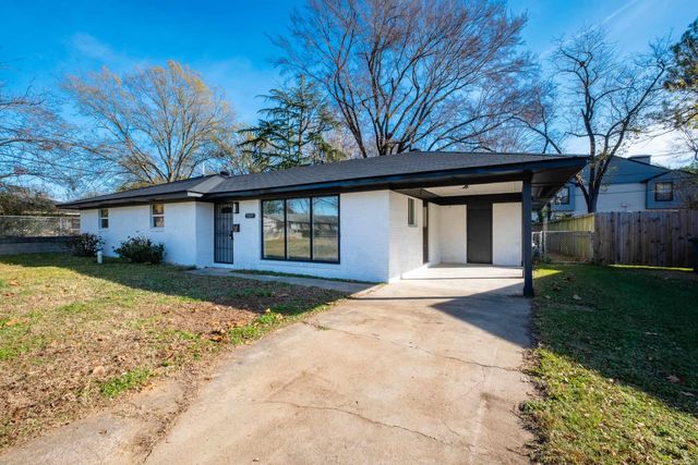 307 Sunnymeade Dr, Little Rock, AR 72205