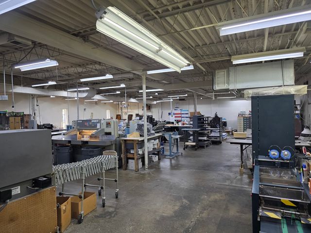 16530 Halsted Street, Harvey, IL 60426
