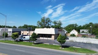 16530 Halsted Street, Harvey, IL 60426
