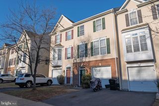 816 FAIRVIEW VILLAGE CT, Culpeper, VA 22701