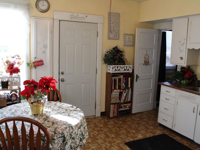 192 E REES STREET, Fond Du Lac, WI 54935