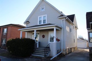 192 E REES STREET, Fond Du Lac, WI 54935