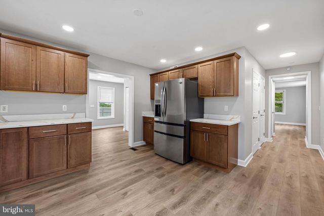 1520 DORCHESTER AVE, Gwynn Oak, MD 21207