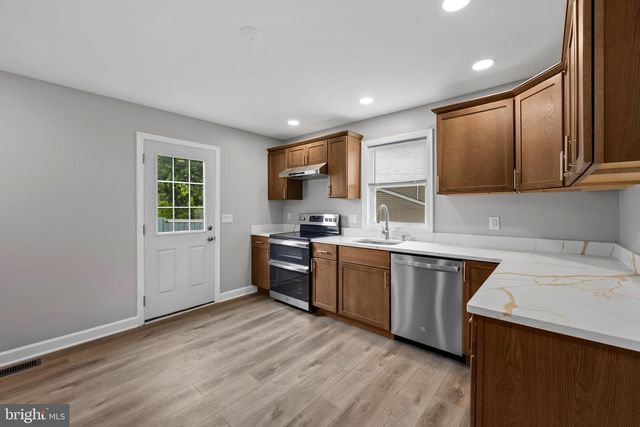 1520 DORCHESTER AVE, Gwynn Oak, MD 21207