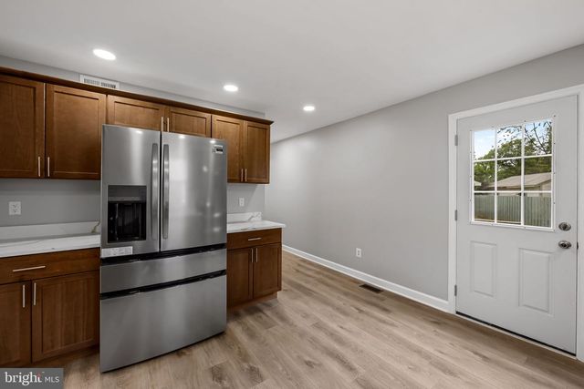 1520 DORCHESTER AVE, Gwynn Oak, MD 21207