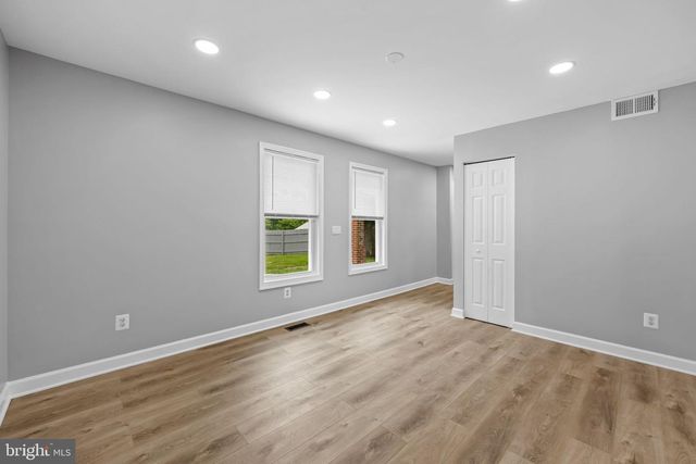1520 DORCHESTER AVE, Gwynn Oak, MD 21207