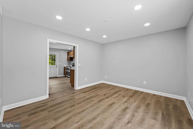 1520 DORCHESTER AVE, Gwynn Oak, MD 21207