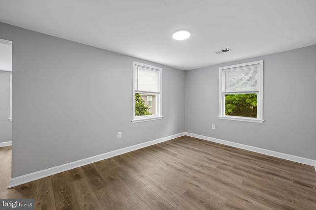 1520 DORCHESTER AVE, Gwynn Oak, MD 21207