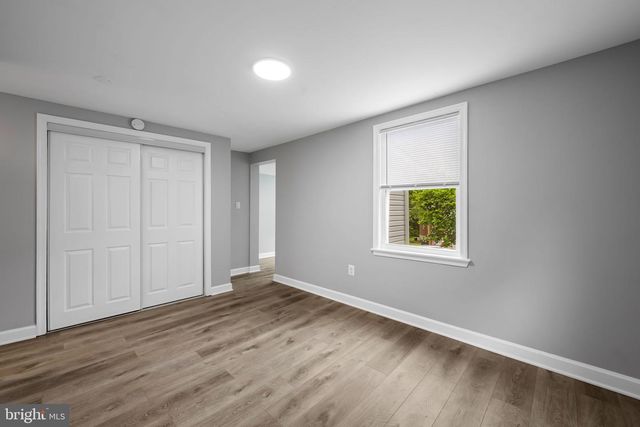 1520 DORCHESTER AVE, Gwynn Oak, MD 21207
