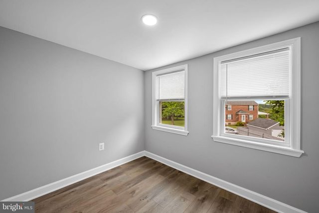 1520 DORCHESTER AVE, Gwynn Oak, MD 21207